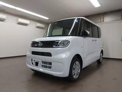 タント Ｘ　届出済未使用車　未使用車衝突軽減Ｂ　運転席エアバック　ＵＳＢ接続 1150072A30240530W002 3