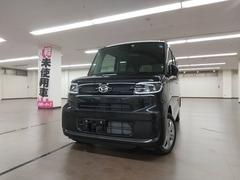 タント Ｘ　届出済未使用車　衝突軽減Ｂ　Ａストップ　運転席エアバック 1150072A30240530W009 5