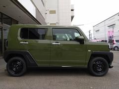 タフト Ｘ　４ＷＤ　衝突被害軽減システム　盗難防止システム　ＣＶＴ 1150072A30250218W001 5