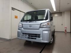 ハイゼットトラック スタンダード　届出済未使用車　パートタイム４ＷＤ　衝突被害軽減システム　ＣＶＴ 1150072A30250401W005 2