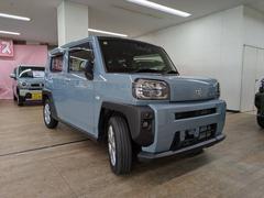 タフト Ｇ　届出済未使用車　衝突被害軽減システム　盗難防止システム　ＣＶＴ 1150072A30250401W009 5