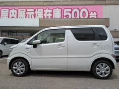 フレア ハイブリッドＸＧ　衝突被害軽減システム　盗難防止システム　ＣＶＴ　オートライト 1150072A30250608W005 6