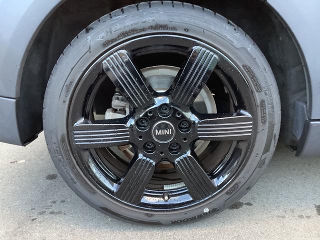 MINI クーパーSD クラシック・トリム シートヒーター/AppleCarplay/ドラレコ前後/バックカメラ/コーナーセンサー/ETC(16枚目)