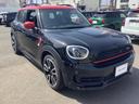 ＭＩＮＩ ジョンクーパーワークス　クロスオーバー　ＪＣＷトリム　追従クルコン／ＡｐｐｌｅＣａｒｐｌａｙ／シートヒーター／バックカメラ／ヘッドアップディスプレイ／純正１９インチＡＷ（4枚目）