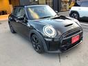 MINI クーパーSD クラシック・トリム シートヒーター/AppleCarplay/ドラレコ前後/バックカメラ/コーナーセンサー/ETC(4枚目)