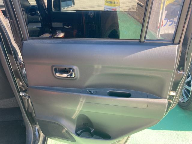 カスタム X 4WD ナビ HID CD スマートキー 電動格納ミラー 記録簿 ベンチシート 盗難防止システム 衝突安全ボディ ABS エアコン パワーステアリング パワーウィンドウ(24枚目)