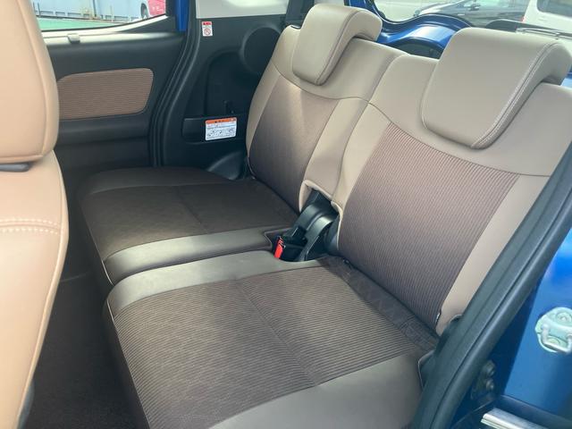 デイズルークス ハイウェイスター X Vセレクション 純正メモリーナビ フルセグTV 全方位カメラ Bluetoothオーディオ 両側パワースライドドア インテリジェントキー プッシュスタート 衝突被害軽減システム アイドリングストップ(14枚目)