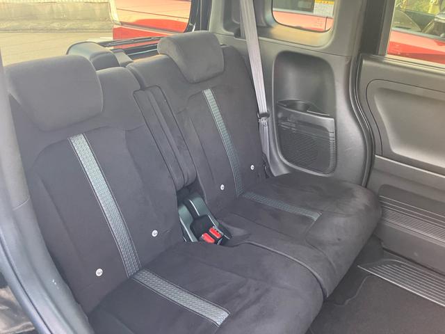 N-BOXカスタム L メモリーナビ フルセグTV バックカメラ Bluetoothオーディオ ETC 左側パワースライドドア スマートキー プッシュスタート 純正14インチアルミ LEDヘッドライト 衝突被害軽減システム(10枚目)