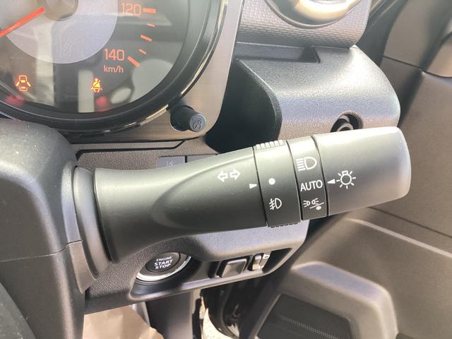ジムニー XC XC 4WD スズキセーフティサポート クルーズコントロール AT ターボ 純正16アルミ LEDヘッドライト 革巻ハンドル オートマチックハイビーム LEDフォグライト スマートキー 背面タイヤ(6枚目)