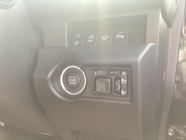 ジムニー XC XC 4WD スズキセーフティサポート クルーズコントロール AT ターボ 純正16アルミ LEDヘッドライト 革巻ハンドル オートマチックハイビーム LEDフォグライト スマートキー 背面タイヤ(7枚目)