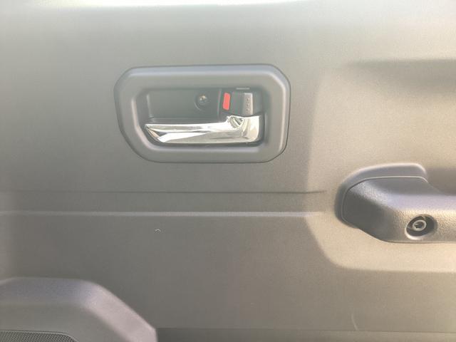 ジムニー XC XC 4WD スズキセーフティサポート クルーズコントロール AT ターボ 純正16アルミ LEDヘッドライト 革巻ハンドル オートマチックハイビーム LEDフォグライト スマートキー 背面タイヤ(13枚目)