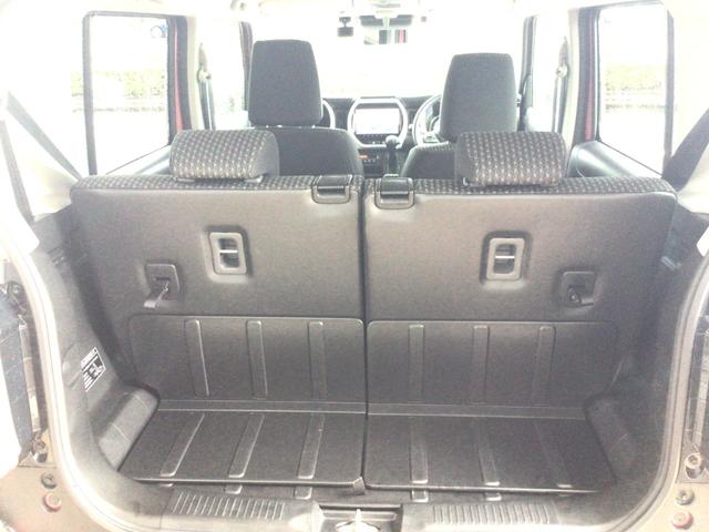 ハスラー ハイブリッドG 純正9型ナビ 全方位カメラ シートヒーター 衝突軽減ブレーキ DVD ドライブレコーダー ETC 電動格納ミラー スマートキー オートマチックハイビーム オートライト ABS(23枚目)