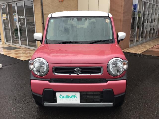 ハスラー ハイブリッドG 純正9型ナビ 全方位カメラ シートヒーター 衝突軽減ブレーキ DVD ドライブレコーダー ETC 電動格納ミラー スマートキー オートマチックハイビーム オートライト ABS(28枚目)