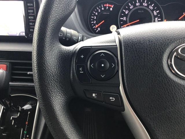 ノア X 4WD トヨタセーフティセンス 純正ナビ バックカメラ クルーズコントロール パワースライドドア 8人乗り アイドリングストップ LEDヘッドライト キーレスエントリー オートマチックハイビーム(12枚目)