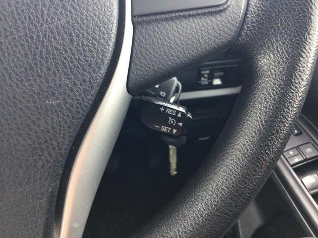 ノア X 4WD トヨタセーフティセンス 純正ナビ バックカメラ クルーズコントロール パワースライドドア 8人乗り アイドリングストップ LEDヘッドライト キーレスエントリー オートマチックハイビーム(13枚目)