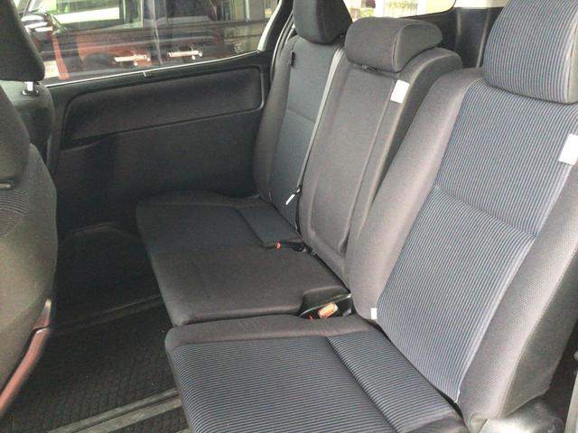 ノア X 4WD トヨタセーフティセンス 純正ナビ バックカメラ クルーズコントロール パワースライドドア 8人乗り アイドリングストップ LEDヘッドライト キーレスエントリー オートマチックハイビーム(17枚目)