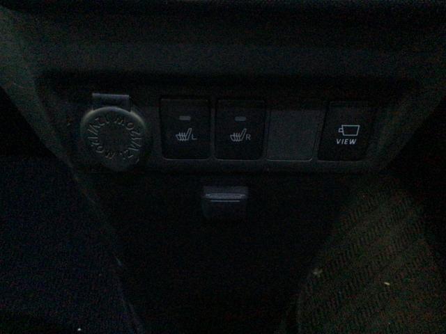 ジャスティ G スマートアシスト 4WD 純正ナビ 両側電動ドア 寒冷地仕様 全周囲カメラ クルコン 衝突軽減ブレーキ クリアランスソナー 前後ドラレコ LEDヘッド シートヒーター 電格ミラー プッシュスタート オートライト(10枚目)