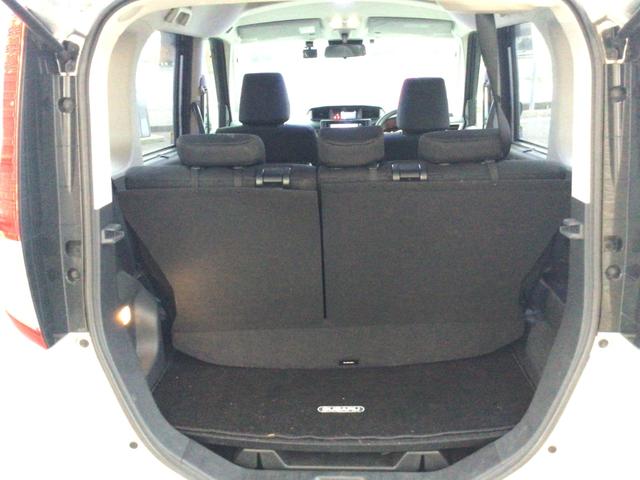 ジャスティ G スマートアシスト 4WD 純正ナビ 両側電動ドア 寒冷地仕様 全周囲カメラ クルコン 衝突軽減ブレーキ クリアランスソナー 前後ドラレコ LEDヘッド シートヒーター 電格ミラー プッシュスタート オートライト(22枚目)