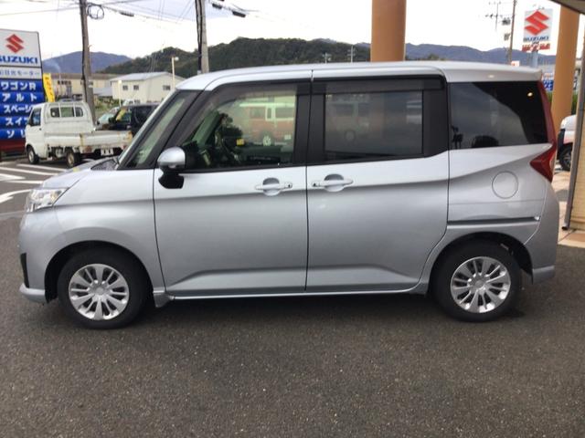 ジャスティ G スマートアシスト 4WD 純正ナビ 両側電動ドア 寒冷地仕様 全周囲カメラ クルコン 衝突軽減ブレーキ クリアランスソナー 前後ドラレコ LEDヘッド シートヒーター 電格ミラー プッシュスタート オートライト(32枚目)