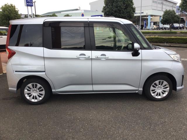 ジャスティ G スマートアシスト 4WD 純正ナビ 両側電動ドア 寒冷地仕様 全周囲カメラ クルコン 衝突軽減ブレーキ クリアランスソナー 前後ドラレコ LEDヘッド シートヒーター 電格ミラー プッシュスタート オートライト(33枚目)