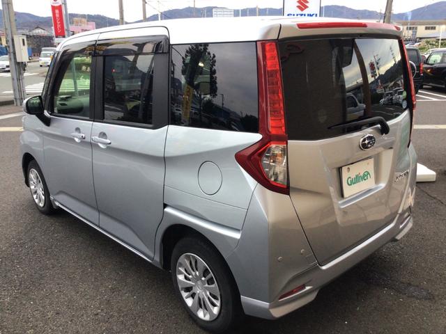 ジャスティ G スマートアシスト 4WD 純正ナビ 両側電動ドア 寒冷地仕様 全周囲カメラ クルコン 衝突軽減ブレーキ クリアランスソナー 前後ドラレコ LEDヘッド シートヒーター 電格ミラー プッシュスタート オートライト(34枚目)