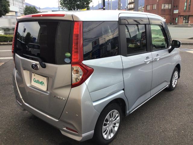 ジャスティ G スマートアシスト 4WD 純正ナビ 両側電動ドア 寒冷地仕様 全周囲カメラ クルコン 衝突軽減ブレーキ クリアランスソナー 前後ドラレコ LEDヘッド シートヒーター 電格ミラー プッシュスタート オートライト(35枚目)