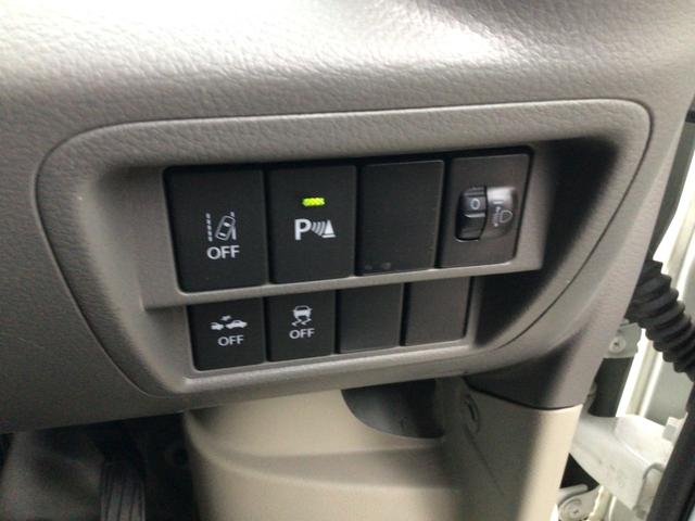 NV100クリッパーバン DX GLセーフティパッケージ 4WD 4AT ポータブルナビ ハイルーフ 衝突軽減ブレーキ リアパーキングソナー 電動格納ミラー 車線逸脱警報装置 パワーウインドウ オートライト キーレスエントリー 当社レンタカーアップ(6枚目)