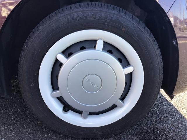 ミラトコット Ｇ　ＳＡＩＩＩ　衝突軽減ブレーキ　全周囲カメラ　ナビ　ドラレコ　ＬＥＤヘッドライト　シートヒーター　アイドリングストップ　オートマチックハイビーム　ＥＴＣ　車線逸脱警報装置　電動格納ミラー　フルセグ　ＤＶＤ（22枚目）