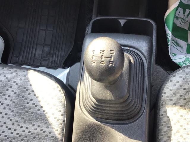 キャリイトラック 頑丈ダンプ 4WD 5MT 頑丈ダンプ 電動油圧式 マレル式 キーレスエントリー パワーウインドウ ワンタッチ式 オートライト パワーステアリング ABS(2枚目)