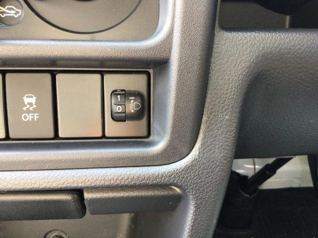 キャリイトラック 頑丈ダンプ 4WD 5MT 頑丈ダンプ 電動油圧式 マレル式 キーレスエントリー パワーウインドウ ワンタッチ式 オートライト パワーステアリング ABS(8枚目)