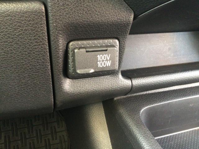 NV150AD エキスパートLX 4WD エマージェンシーブレーキ 社外ナビ バックカメラ ETC ドライブレコーダー 電動格納ミラー 100V電源 車線逸脱警報装置 キーレスエントリー スペアキー エアコン ABS(8枚目)