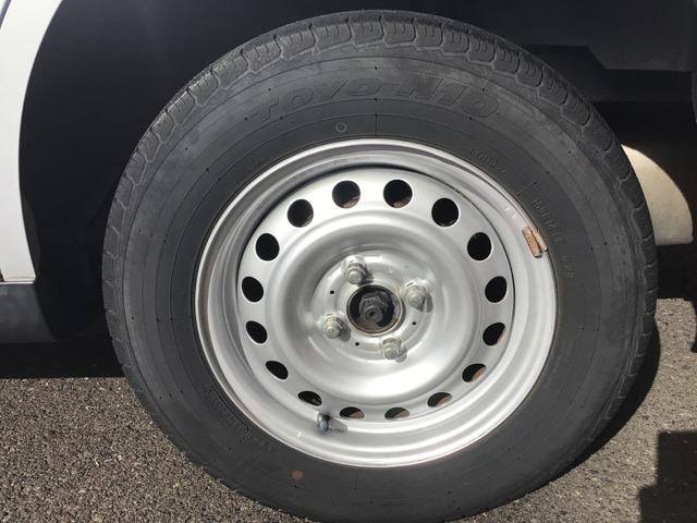 NV150AD エキスパートLX 4WD エマージェンシーブレーキ 社外ナビ バックカメラ ETC ドライブレコーダー 電動格納ミラー 100V電源 車線逸脱警報装置 キーレスエントリー スペアキー エアコン ABS(22枚目)