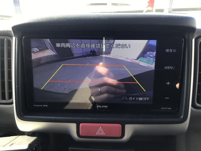 エブリイ ジョイン　４ＷＤ　ハイルーフ　簡易ベット仕様取外可　キャンピング　ナビ　バックカメラ　テイン車高調　衝突軽減ブレーキ　ＥＴＣ　ドラレコ　リアモニター　ＬＥＤヘッドライト　フォグライト　社外１６アルミ　５ＡＧＳ車（4枚目）