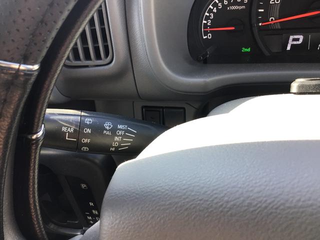 エブリイ ジョイン　４ＷＤ　ハイルーフ　簡易ベット仕様取外可　キャンピング　ナビ　バックカメラ　テイン車高調　衝突軽減ブレーキ　ＥＴＣ　ドラレコ　リアモニター　ＬＥＤヘッドライト　フォグライト　社外１６アルミ　５ＡＧＳ車（6枚目）