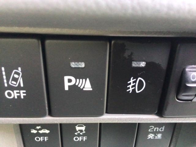 エブリイ ジョイン　４ＷＤ　ハイルーフ　簡易ベット仕様取外可　キャンピング　ナビ　バックカメラ　テイン車高調　衝突軽減ブレーキ　ＥＴＣ　ドラレコ　リアモニター　ＬＥＤヘッドライト　フォグライト　社外１６アルミ　５ＡＧＳ車（11枚目）