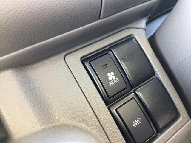 エブリイ ジョイン　４ＷＤ　ハイルーフ　簡易ベット仕様取外可　キャンピング　ナビ　バックカメラ　テイン車高調　衝突軽減ブレーキ　ＥＴＣ　ドラレコ　リアモニター　ＬＥＤヘッドライト　フォグライト　社外１６アルミ　５ＡＧＳ車（18枚目）