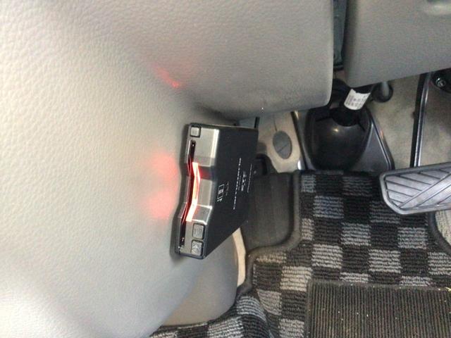 エブリイ ジョイン　４ＷＤ　ハイルーフ　簡易ベット仕様取外可　キャンピング　ナビ　バックカメラ　テイン車高調　衝突軽減ブレーキ　ＥＴＣ　ドラレコ　リアモニター　ＬＥＤヘッドライト　フォグライト　社外１６アルミ　５ＡＧＳ車（20枚目）