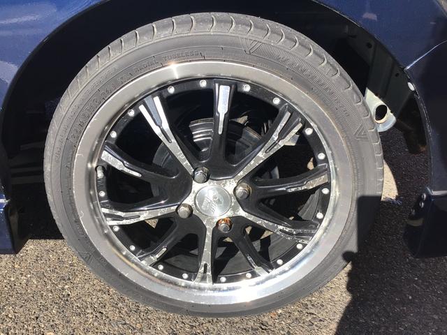 エブリイ ジョイン　４ＷＤ　ハイルーフ　簡易ベット仕様取外可　キャンピング　ナビ　バックカメラ　テイン車高調　衝突軽減ブレーキ　ＥＴＣ　ドラレコ　リアモニター　ＬＥＤヘッドライト　フォグライト　社外１６アルミ　５ＡＧＳ車（34枚目）