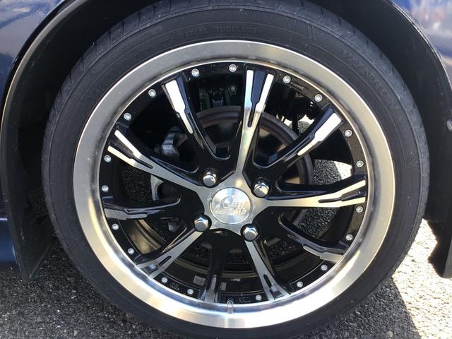 エブリイ ジョイン　４ＷＤ　ハイルーフ　簡易ベット仕様取外可　キャンピング　ナビ　バックカメラ　テイン車高調　衝突軽減ブレーキ　ＥＴＣ　ドラレコ　リアモニター　ＬＥＤヘッドライト　フォグライト　社外１６アルミ　５ＡＧＳ車（35枚目）