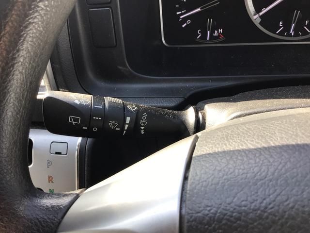 ハイエースワゴン GL 4WD 10人乗り 衝突軽減ブレーキ ナビ バックカメラ ETC ドラレコ スマートキー レーンキープスライドドア、リアバンパー板金修理渡 電格ミラー パワースライドドア オートマチックハイビーム(7枚目)