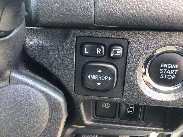 ハイエースワゴン GL 4WD 10人乗り 衝突軽減ブレーキ ナビ バックカメラ ETC ドラレコ スマートキー レーンキープスライドドア、リアバンパー板金修理渡 電格ミラー パワースライドドア オートマチックハイビーム(17枚目)