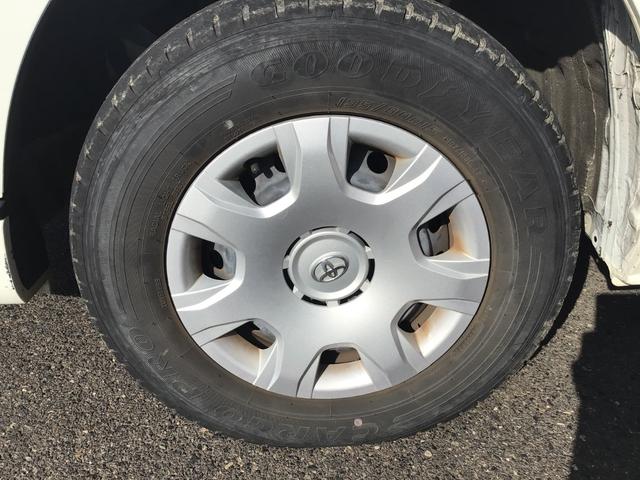 ハイエースワゴン GL 4WD 10人乗り 衝突軽減ブレーキ ナビ バックカメラ ETC ドラレコ スマートキー レーンキープスライドドア、リアバンパー板金修理渡 電格ミラー パワースライドドア オートマチックハイビーム(36枚目)