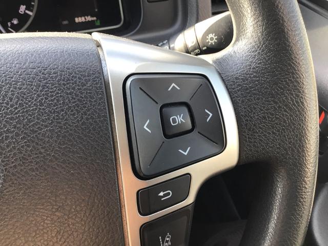 ハイエースワゴン GL 4WD 10人乗り 衝突軽減ブレーキ ナビ バックカメラ ETC ドラレコ スマートキー レーンキープ スライドドア、バックドア、リアバンパー板金修理渡 電格ミラー パワースライドドア オートライト(15枚目)