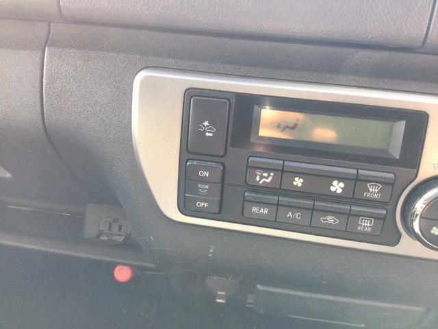 ハイエースワゴン GL 4WD 10人乗り 衝突軽減ブレーキ ナビ バックカメラ ETC ドラレコ スマートキー レーンキープ スライドドア、バックドア、リアバンパー板金修理渡 電格ミラー パワースライドドア オートライト(20枚目)