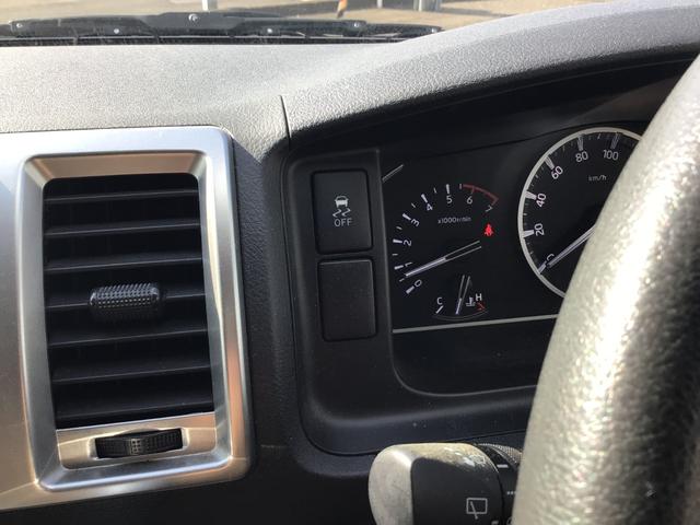 ハイエースワゴン GL 4WD 10人乗り 衝突軽減ブレーキ ナビ バックカメラ ETC ドラレコ スマートキー レーンキープ スライドドア、バックドア、リアバンパー板金修理渡 電格ミラー パワースライドドア オートライト(21枚目)