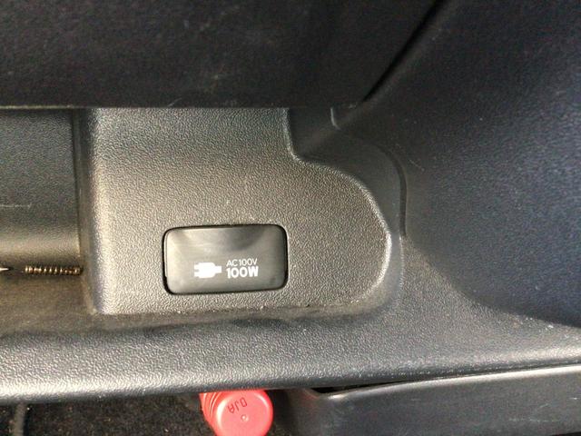 ハイエースワゴン GL 4WD 10人乗り 衝突軽減ブレーキ ナビ バックカメラ ETC ドラレコ スマートキー レーンキープ スライドドア、バックドア、リアバンパー板金修理渡 電格ミラー パワースライドドア オートライト(22枚目)