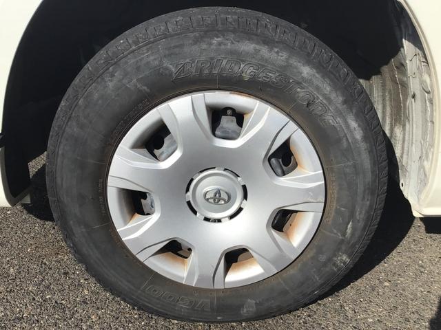 ハイエースワゴン GL 4WD 10人乗り 衝突軽減ブレーキ ナビ バックカメラ ETC ドラレコ スマートキー レーンキープ スライドドア、バックドア、リアバンパー板金修理渡 電格ミラー パワースライドドア オートライト(34枚目)