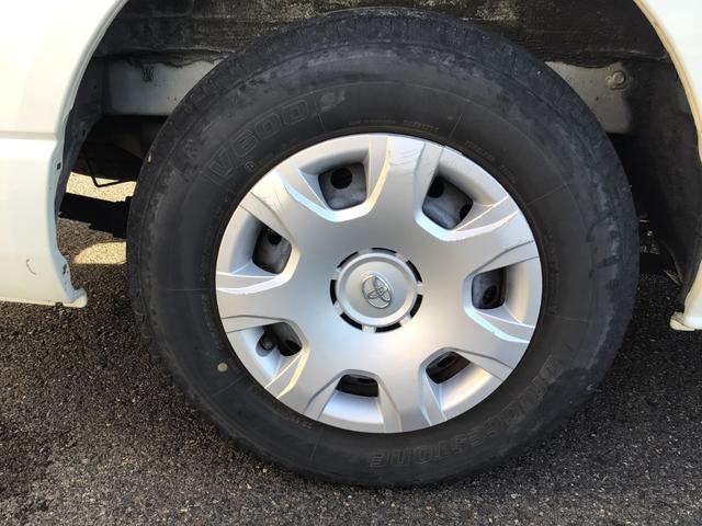 ハイエースワゴン GL 4WD 10人乗り 衝突軽減ブレーキ ナビ バックカメラ ETC ドラレコ スマートキー レーンキープ スライドドア、バックドア、リアバンパー板金修理渡 電格ミラー パワースライドドア オートライト(35枚目)