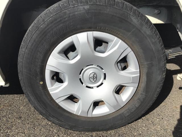 ハイエースワゴン GL 4WD 10人乗り 衝突軽減ブレーキ ナビ バックカメラ ETC ドラレコ スマートキー レーンキープ スライドドア、バックドア、リアバンパー板金修理渡 電格ミラー パワースライドドア オートライト(37枚目)