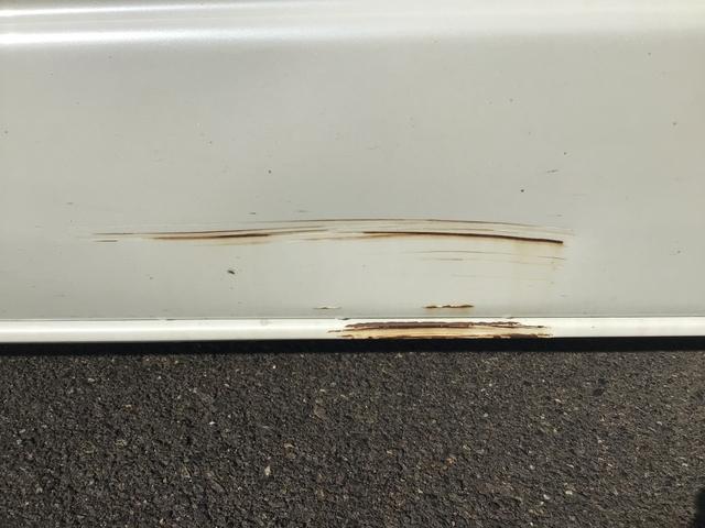 ハイエースワゴン GL 4WD 10人乗り 衝突軽減ブレーキ ナビ バックカメラ ETC ドラレコ スマートキー レーンキープ スライドドア、バックドア、リアバンパー板金修理渡 電格ミラー パワースライドドア オートライト(48枚目)